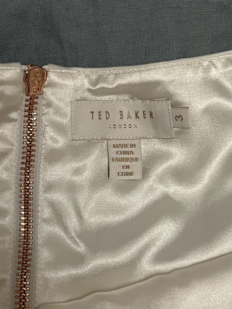 Ted Baker Vestiti: Cocktailkleid von Ted Baker – Nuovo (secondo la descrizione) da Ipsach venduto da Ma_Nu24 1