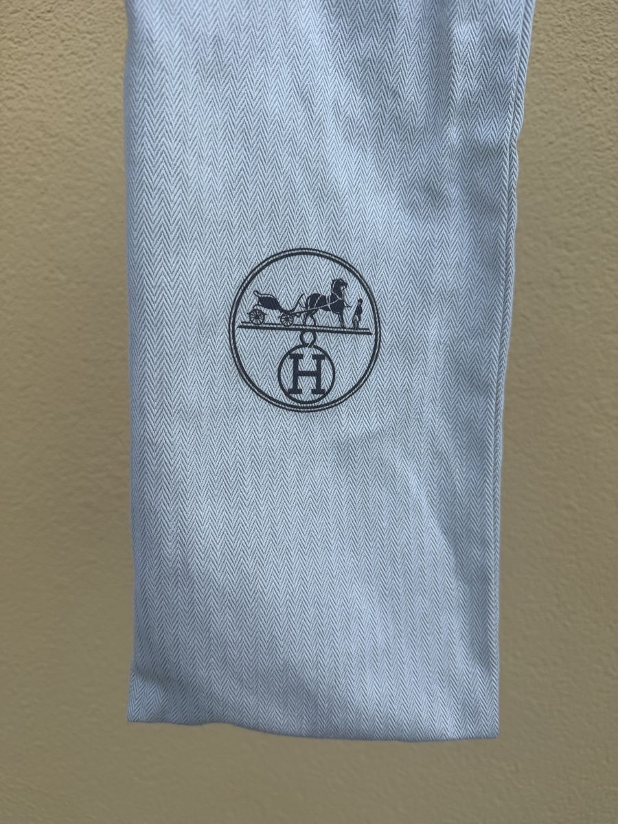 Herrenschuhe: Hermes Izmir Sandali  – Gebraucht aus Porza von wys_p9nm 3