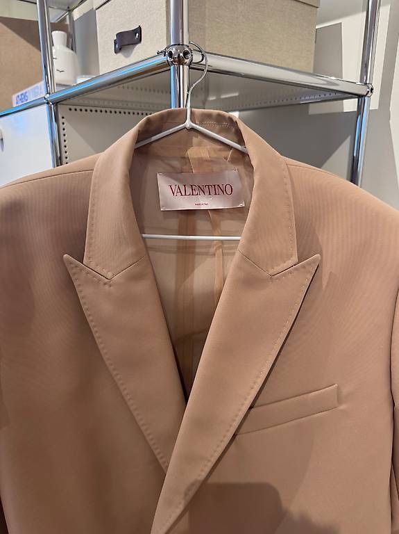 Valentino Vestiti: VALENTINO BLAZER KLEID – Nuovo (secondo la descrizione) da Schwyz venduto da bofb 3