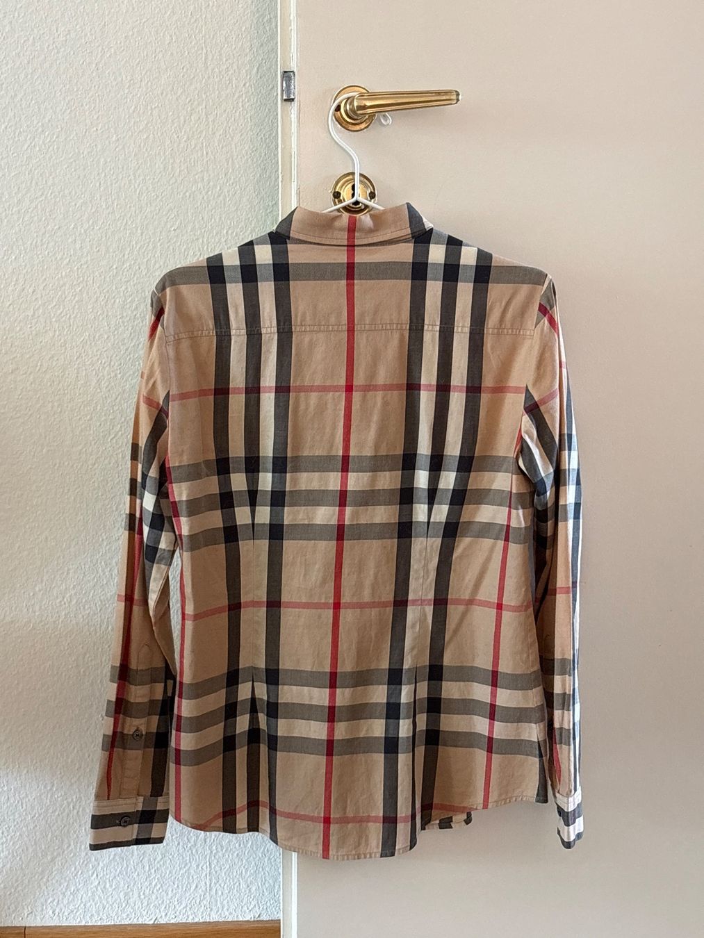 Burberry Chemisiers: Burberry Hemd – Neuf (Voir description) à Zürich par bbbggg 1