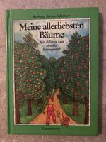 Meine allerliebsten Bäume 🌲 🌳 – Kinderbuch
