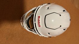 Riddell American Football Helm, kaum getragen, Grösse XL