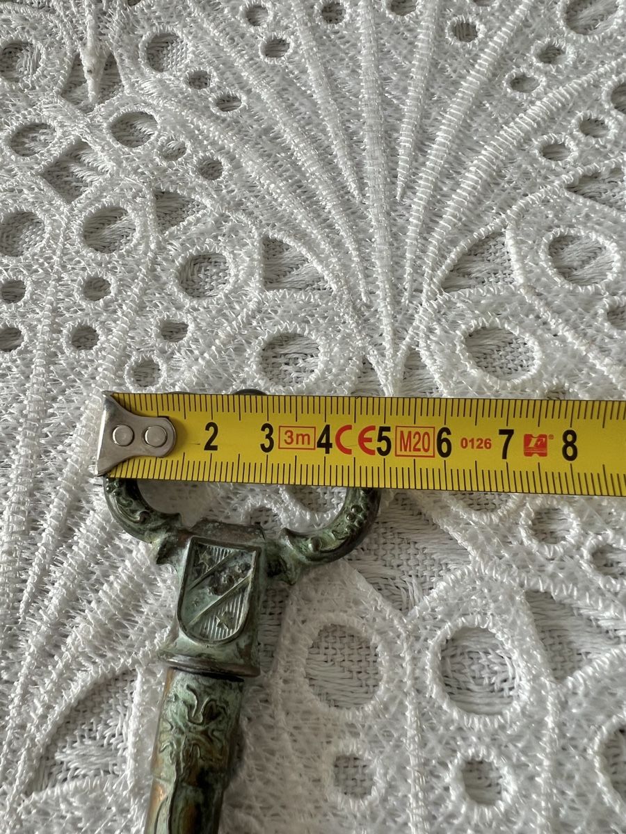 Flaschenöffner & -verschlüsse: Vintage Korkenzieher Flaschenöffner Ca 12cm – Gebraucht aus Frenkendorf von Only1 7