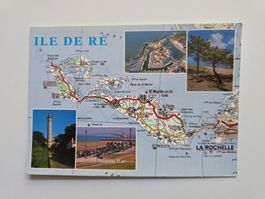 AK Île de Ré