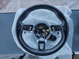 Volante Porsche