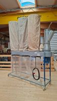 Absauganlage 3kW