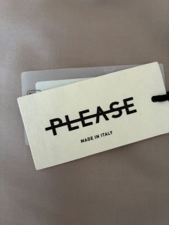 Please Hose Gr. S NEU