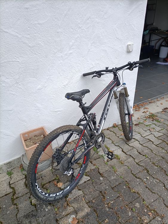 Stevens Mountainbike | Kaufen Auf Ricardo