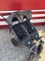Tfk Duo inkl. Babywannen und Sportsitze