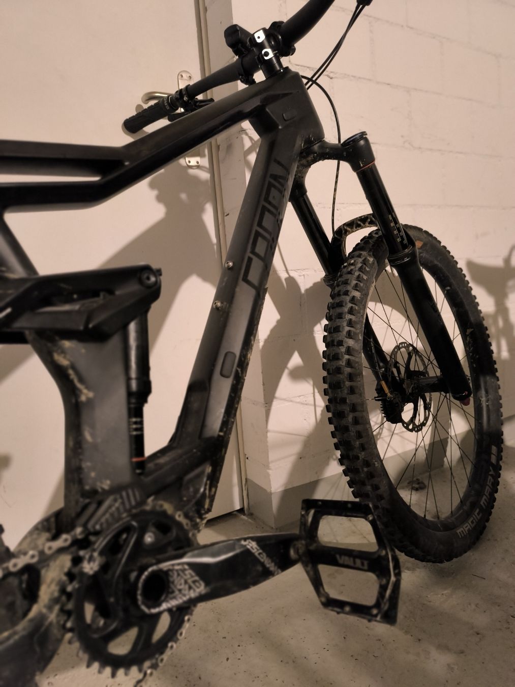 Radon Biciclette: Radon 9.0 – Usato da St. Gallen venduto da rac_8n8q 2