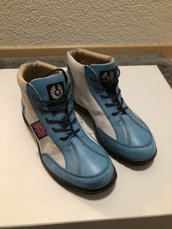 Kinderschuhe von Belstaff