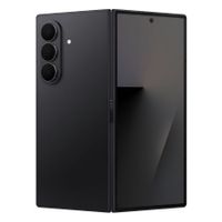 Samsung Z Fold7 (Schwarz) - Akku 100% - Sofort-Abholung!