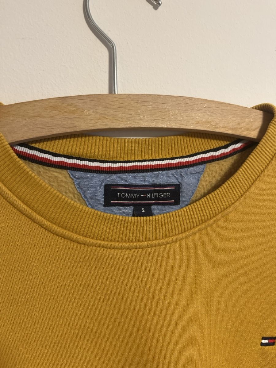 Tommy Hilfiger Pullover & Sweatshirts: Tommy Hilfiger Pullover  – Gebraucht aus Kerns von max_g85z 2