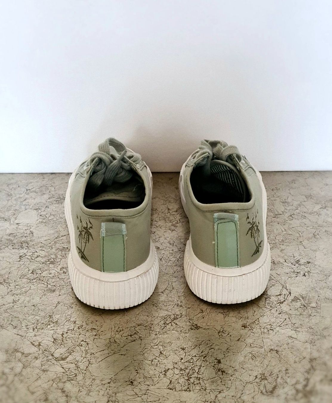 Graceland Scarpe da donna: Baskettes basses t38 – Usato da Thônex venduto da AneleManele 2