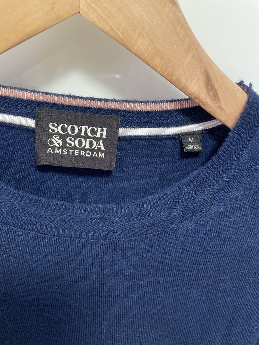 Maison Scotch Pullover & Sweatshirts: Scotch & Soda Pullover Size M – Gebraucht aus Uznach von Player6 1