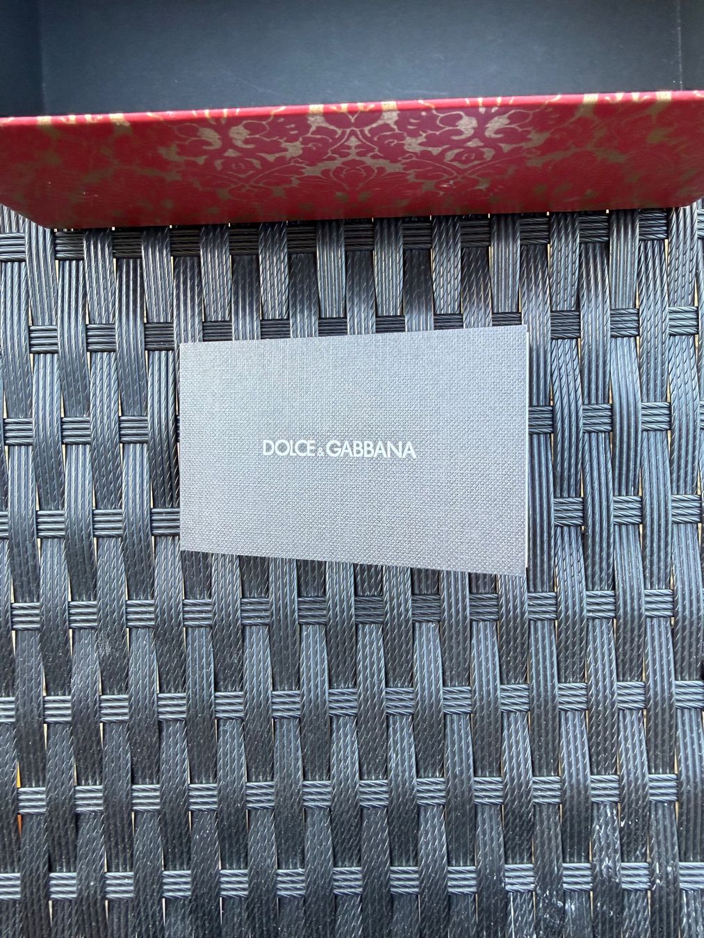Occhiali & Lenti: Sonnenbrille Dolce& Gabbana – Usato da Frauenfeld venduto da DonnaHay 5