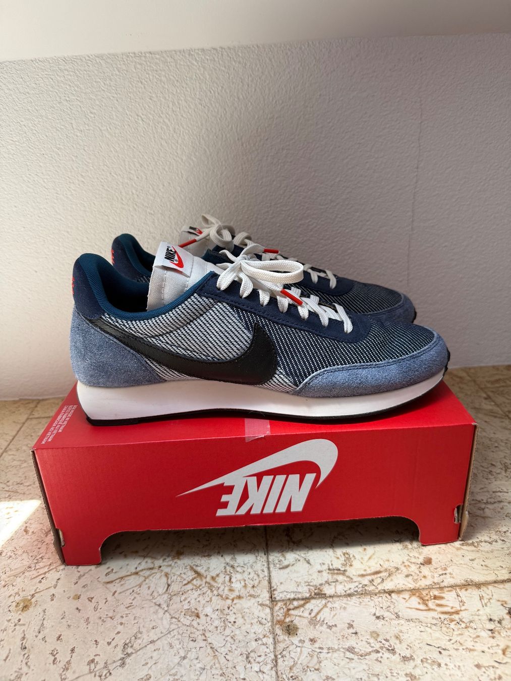 Nike Scarpe da uomo: Nike Air Tailwind 79 SE – Usato da Worb venduto da le_castor 3