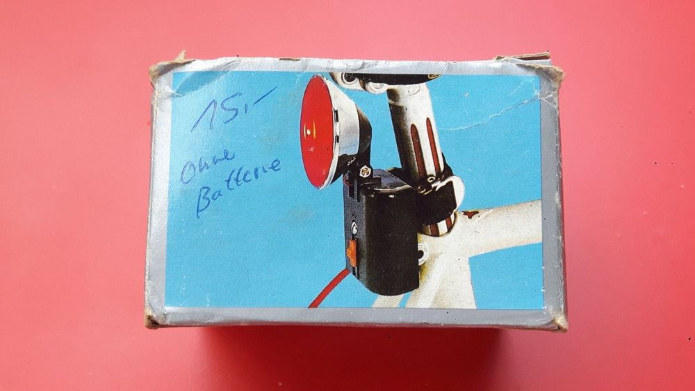 Nostalgie-Rücklicht | Kaufen auf Ricardo