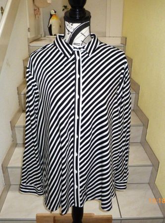 STREET ONE BLUSE NEU GR.44/46