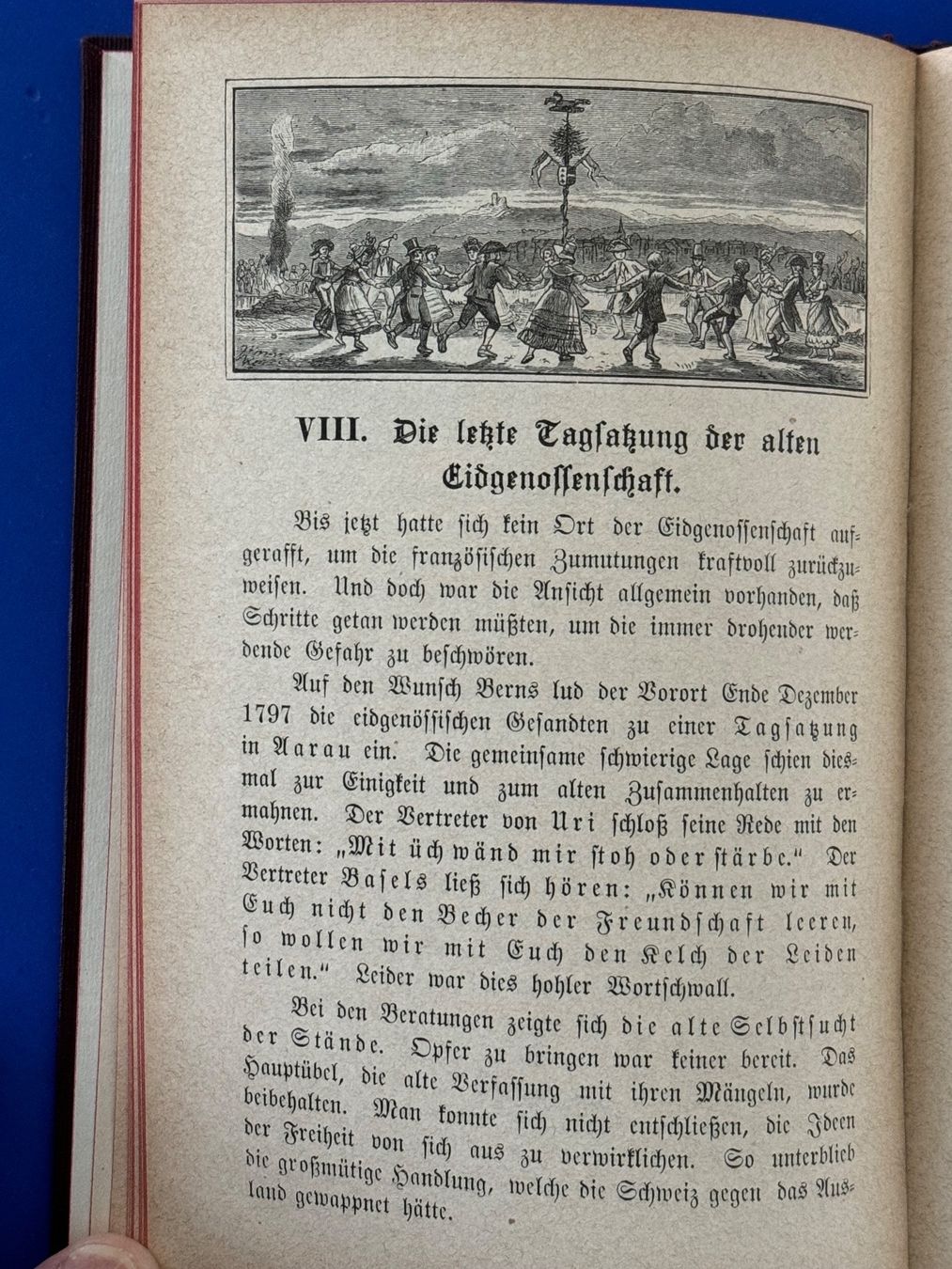 Libri: Flach - vor hundert Jahren. Denkschrift 1898 – Usato da Adliswil venduto da buch_und_kunst 2