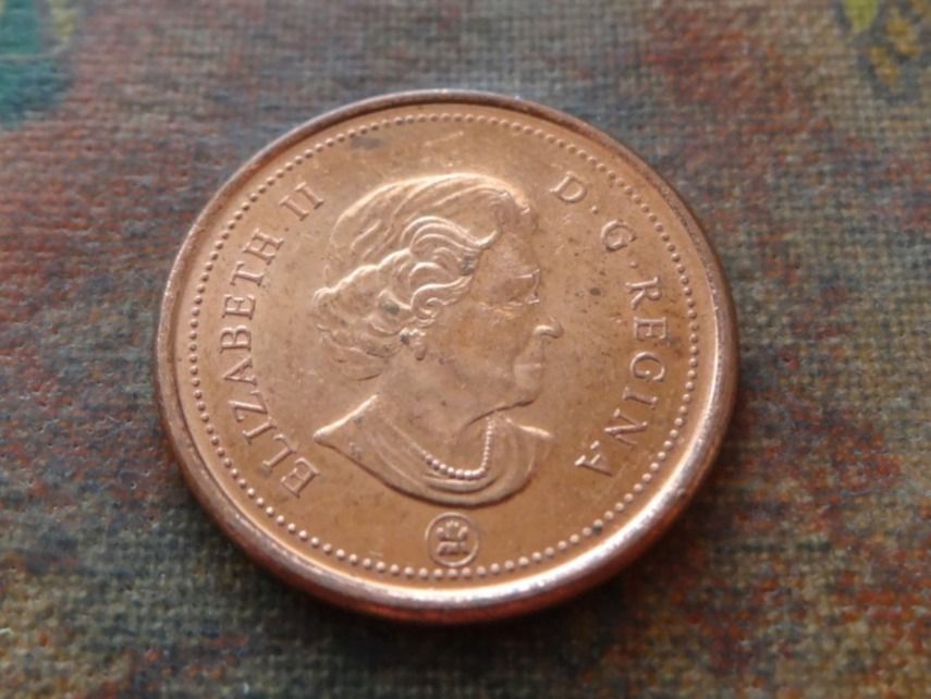 Tutti le monete: CANADA 1 Cent 2007 – Usato da Romanel-sur-Lausanne venduto da Swift13 1
