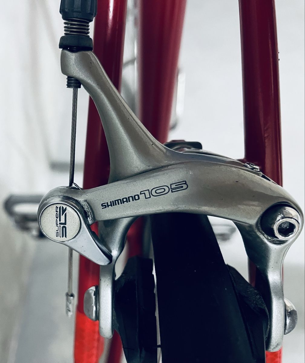 Villiger Vélos: Rennrad Villiger  – D'occasion à Zürich par Bidon3011 6