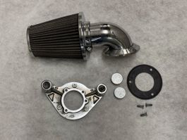 Luftfilter Kit Harley-Davidson gebraucht verchromt