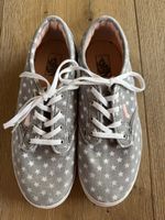 Vans Sterne Grösse 37