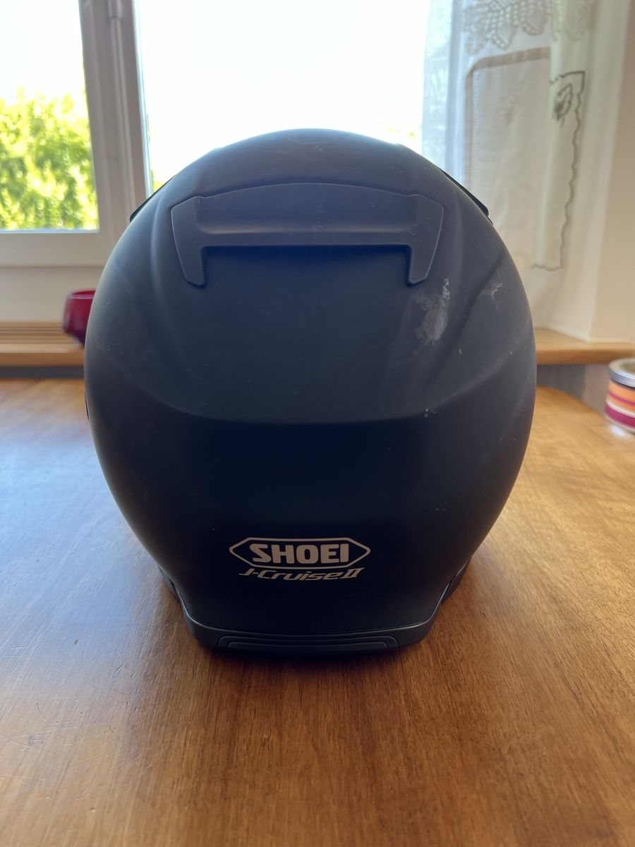 Shoei Helme & Visiere: Helm – Neu (gemäss Beschreibung) aus Oberrieden von Claudiaolivia 2