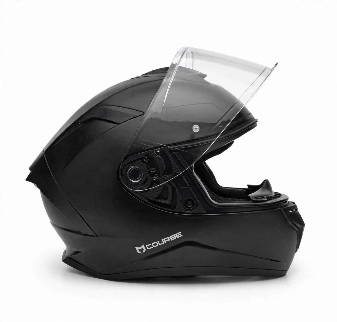 Caschi & visiere: Motorradhelm Gr.L Course – Usato da Rothrist venduto da Zal_m27z 1
