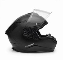Motorradhelm Gr.L Course