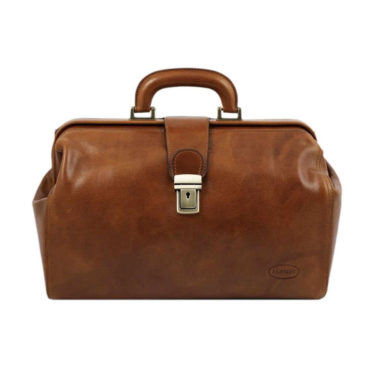 Valigie & Borse: Arzttasche aus Leder Uffizi – Nuovo e nell'imballaggio originale da Wittenbach venduto da WWW.DRILUBAGS.CH