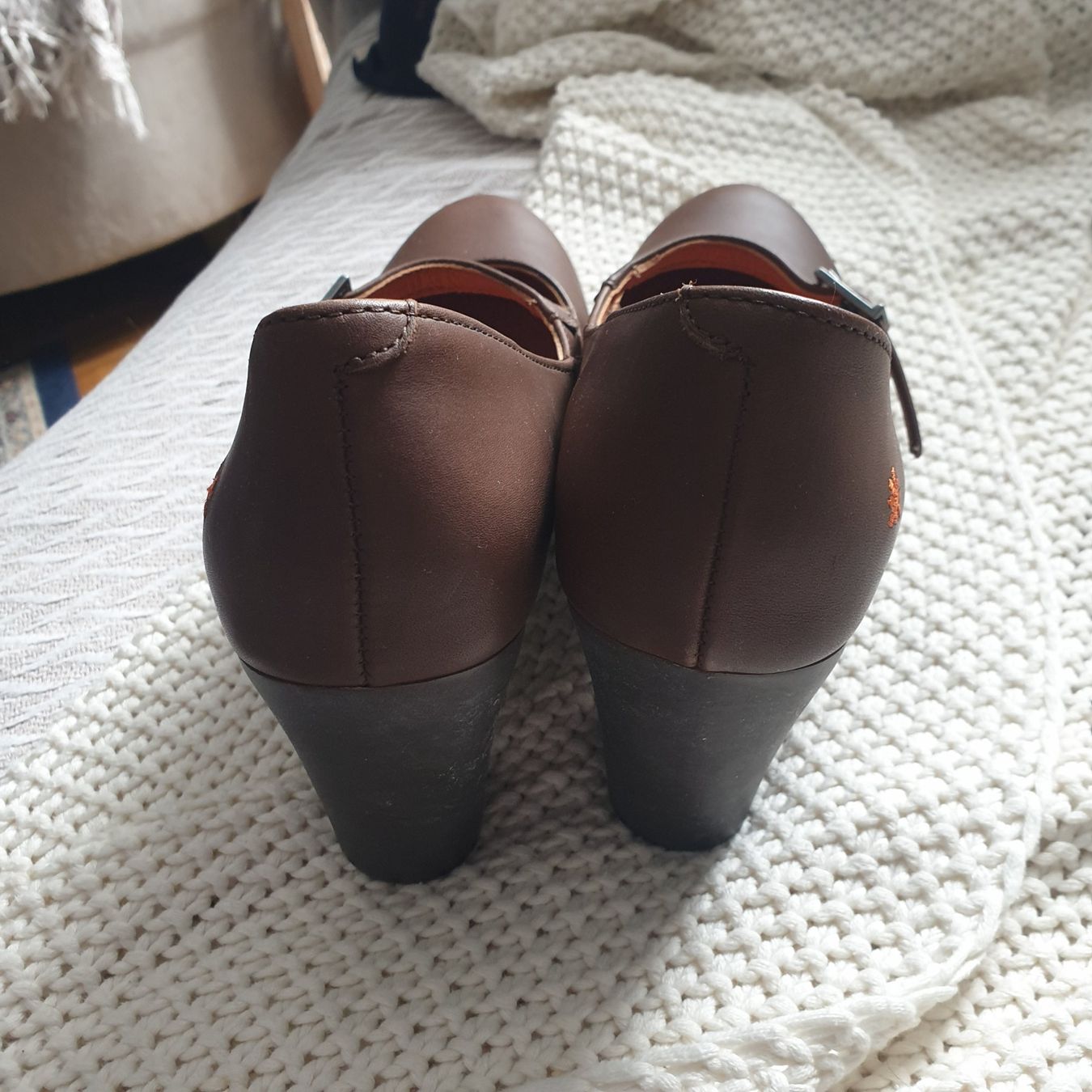 Art Damenschuhe: ART schöner Pumps Gr. 40 – Neu (gemäss Beschreibung) aus Frenkendorf von Chrigeli01 3
