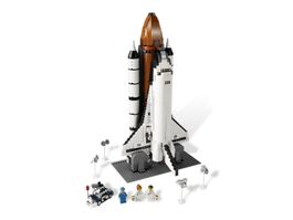 Lego Creator Space Shuttle Nr. 10231