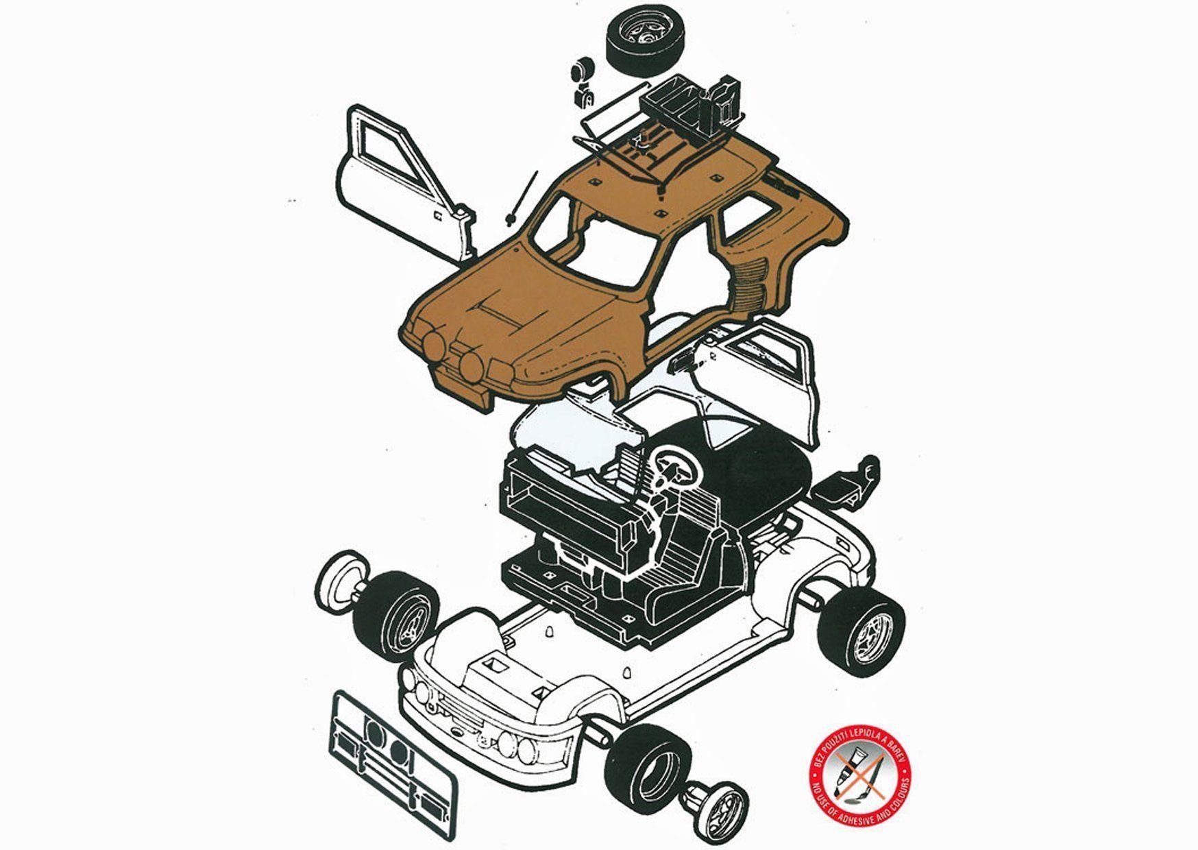 Modellini d'auto: Modellauto Renault, Expedition, Auto – Nuovo e nell'imballaggio originale da Mosnang venduto da glascom 1
