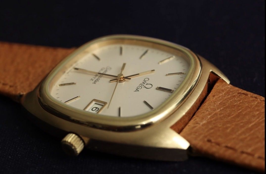 Omega Orologi: Omega Seamaster Quartz 1342 – Usato da Frauenfeld venduto da just_joshua 3