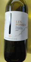 Les Fosses 2021 35cl