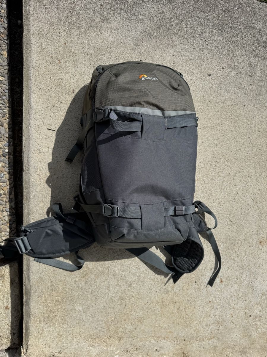 Lowepro Sacs à dos: Foto Rucksack Lowepro  – D'occasion à Grindelwald par SylvainBae