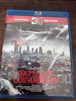 🎞️🎥🍿 Battle of Los Angeles 3D 🍿🎥💿