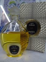 RARE VINTAGE GUERLAIN PARFUM ODE EAU DE TOIL. (250ml USED)