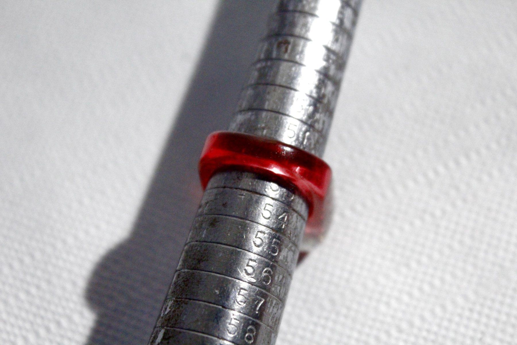 Ringe: Vintage Space-Age - Ring mit Muschel, Seestern, Seeigel, usw – Neu (gemäss Beschreibung) aus Bern von Vitaneuf 9