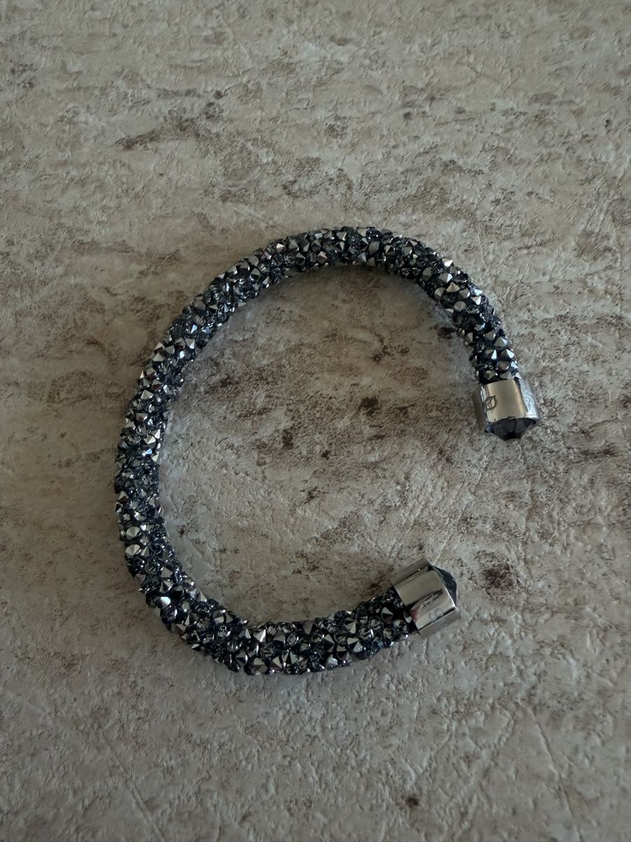 Swarovski Bracciali & Braccialetti: Swarovski Armreif – Nuovo (secondo la descrizione) da Zürich venduto da StavesBest
