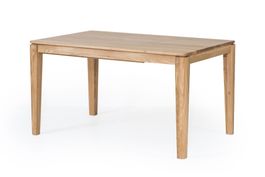 Ausziehtisch Massivholz