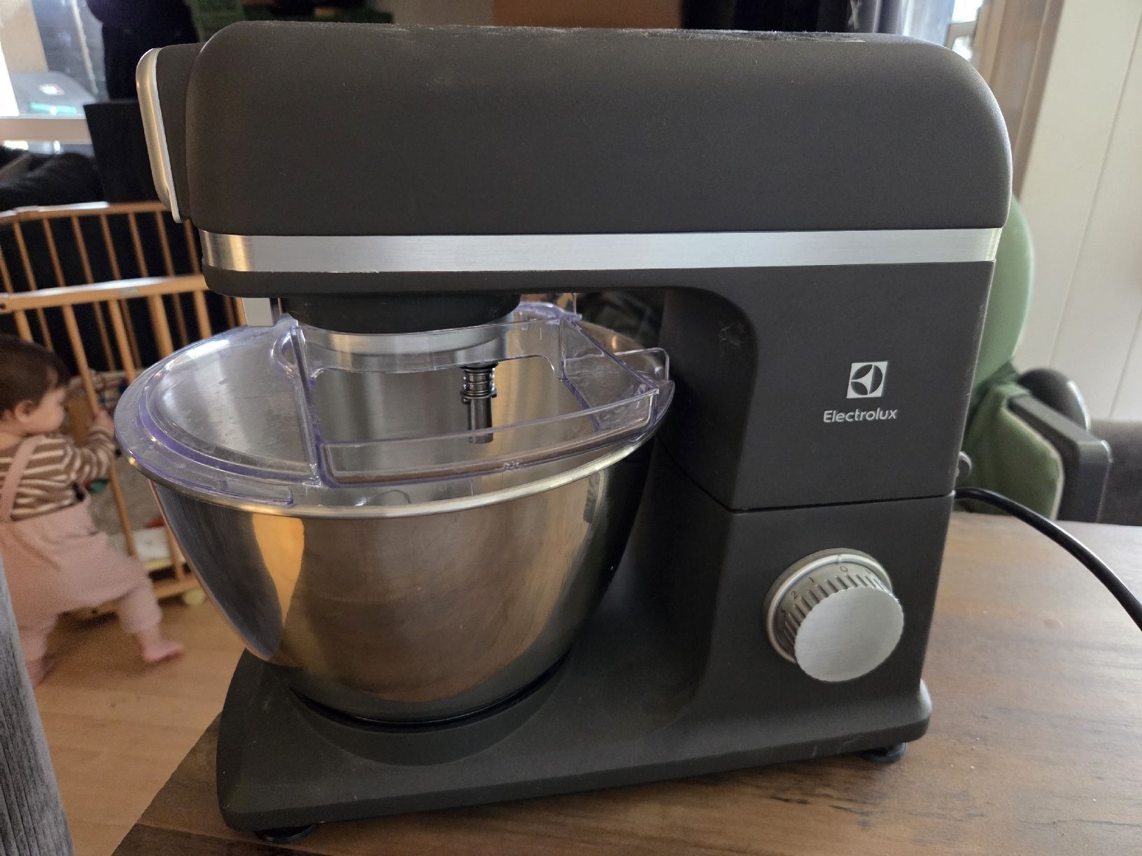 Electrolux Elettrodomestici da cucina: Electrolux Küchenmaschine – Usato da Studen BE venduto da nrueesch