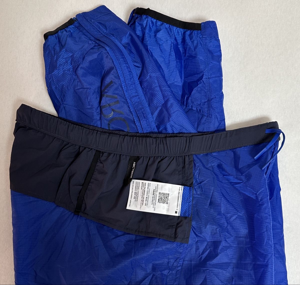 Pantalons: Arctryx Hose G M – Neuf avec emballage d'origine à Maienfeld par tobeyl2020 6