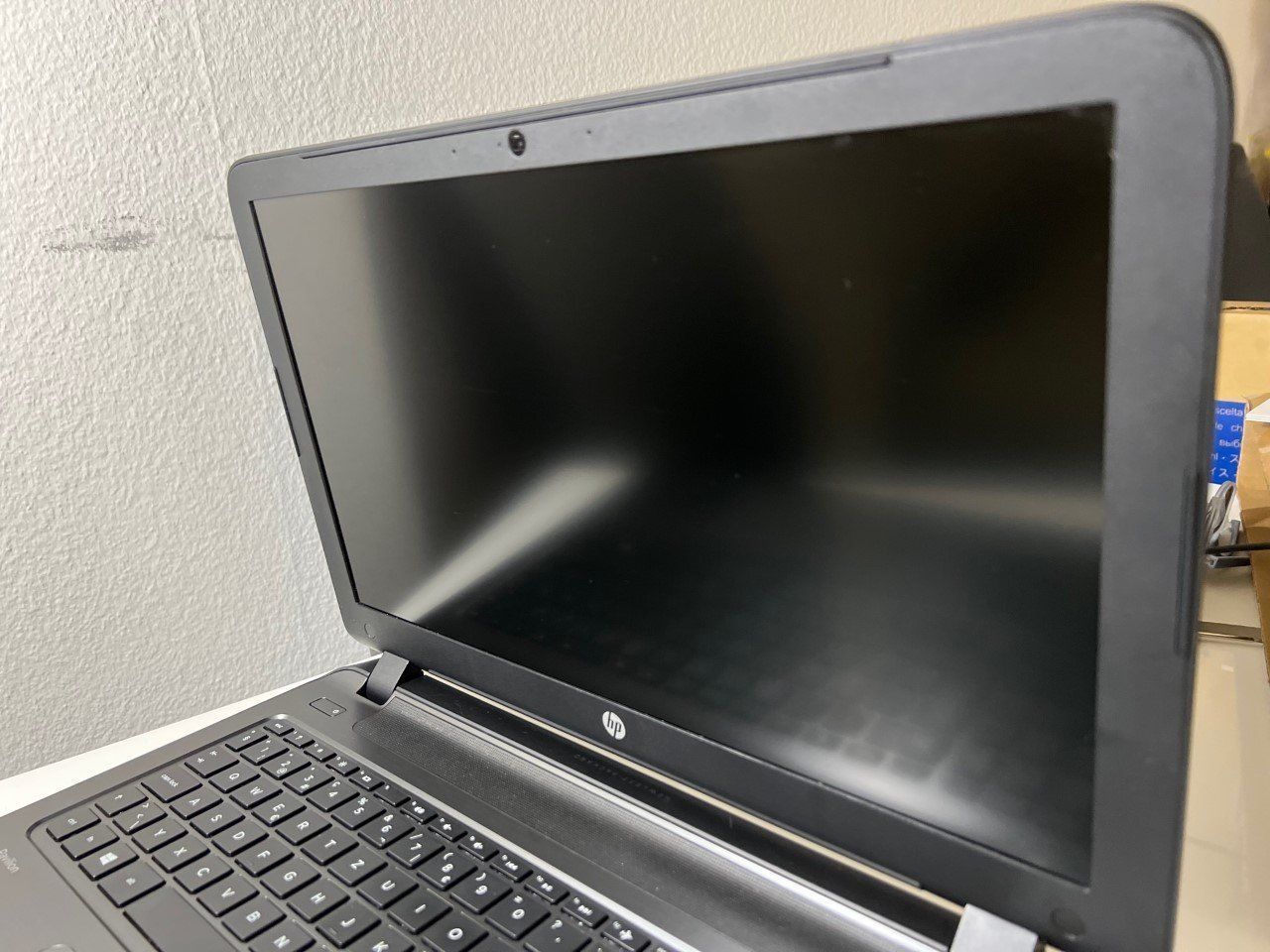 Hewlett Packard Notebook: HP Beatsaudio Laptop – Usato da Lupfig venduto da Pluribus 5