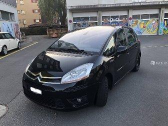 Citroen C4 Picasso 2.0 HDI Diesel - 2009