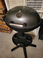 Kleiner Kompakter Praktischer Elektrogrill