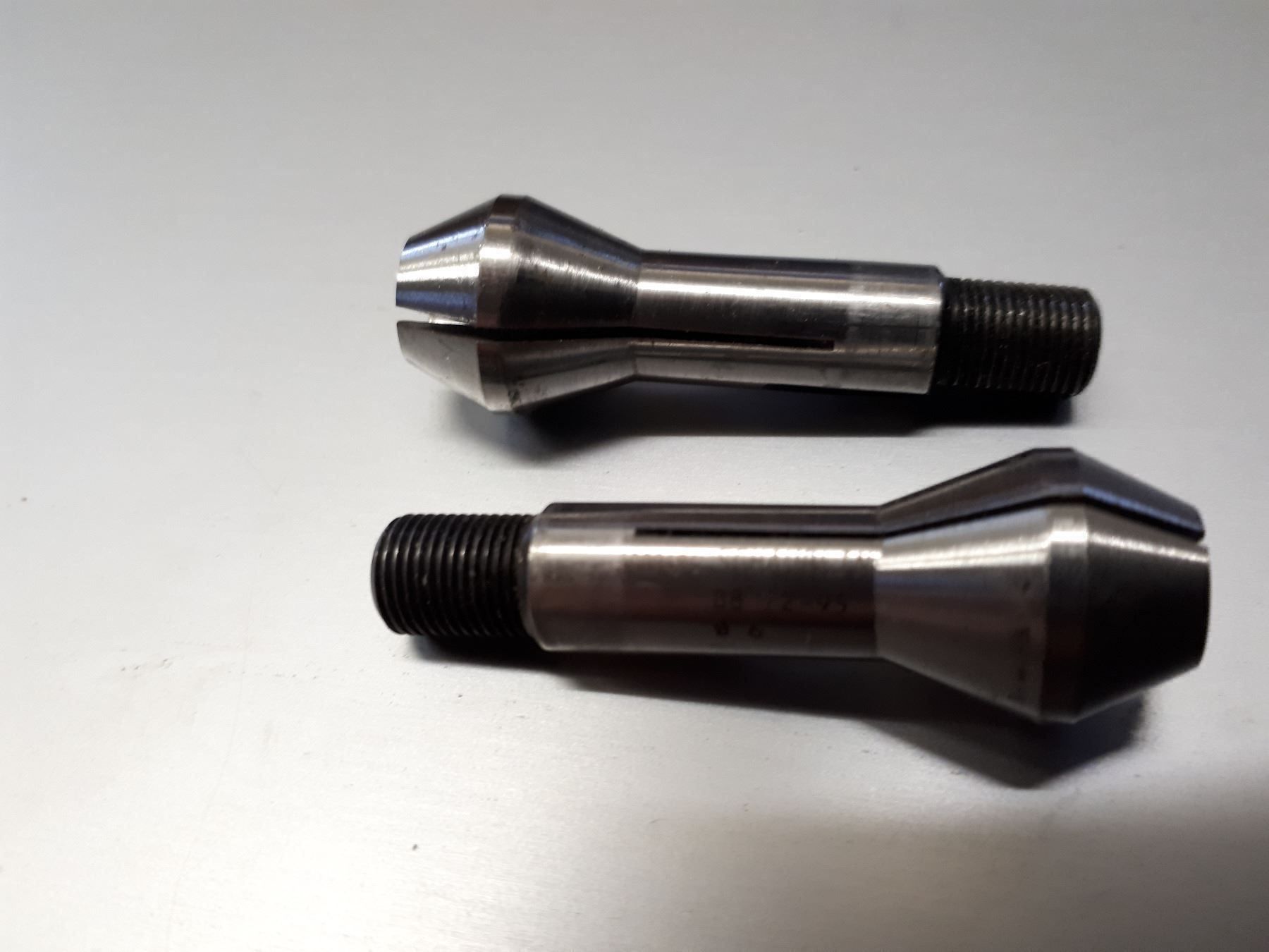 Schaublin Alle Werkzeuge: Pince SCHAUBLIN à long bec B8 1,5 mm – Neu (gemäss Beschreibung) aus courtetelle von bmwhp2 1
