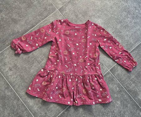 Mädchenkleid
